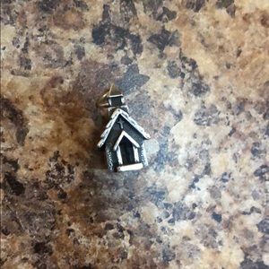 James Avery hometown church charm